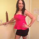 Irresistible Emmy from Springfield, IL Looking for a Fun Date!<br>