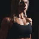 Lesbian Fitness Freak with Sporty Body in Springfield, IL